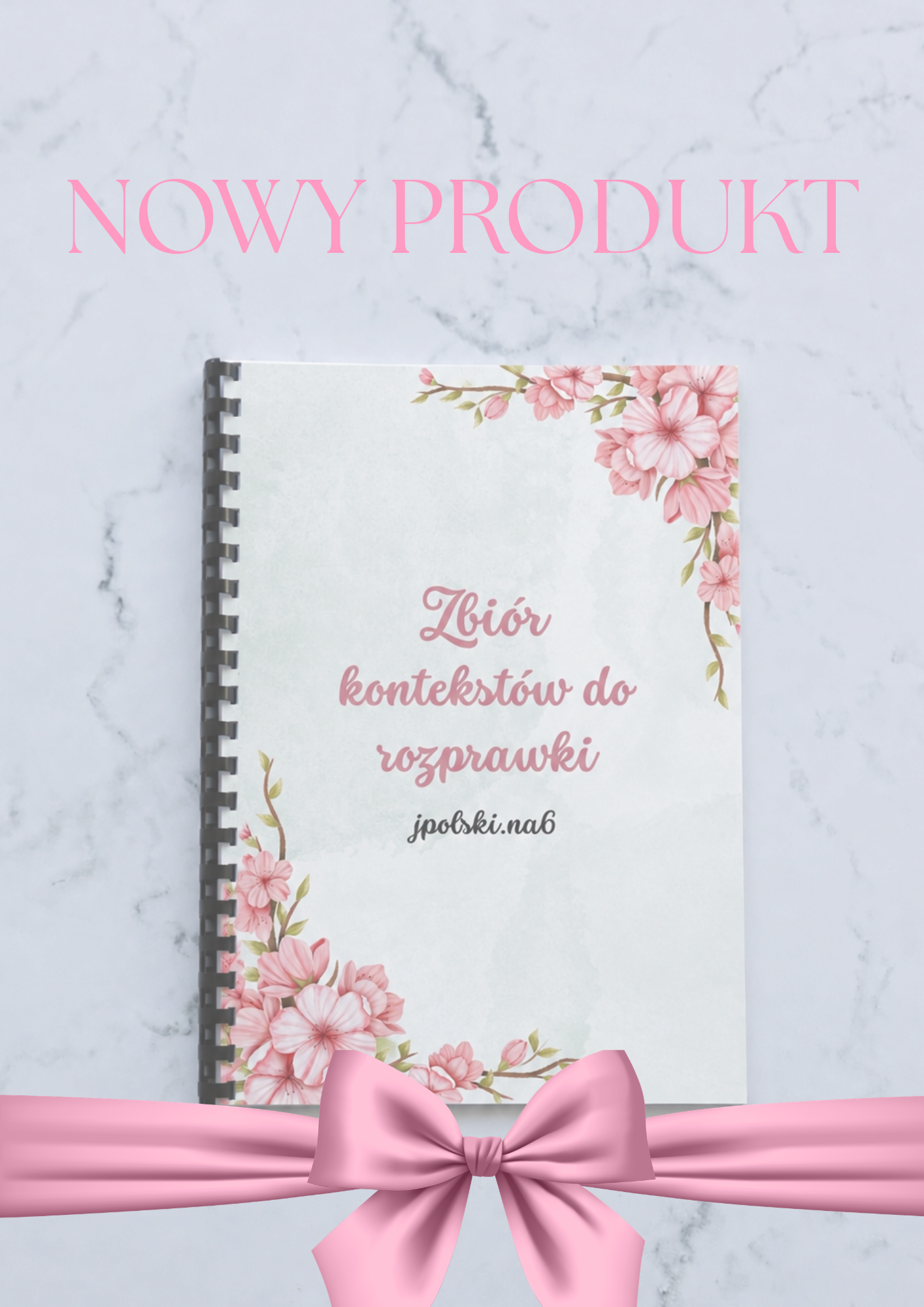 Zbiór kontekstów do rozprawki