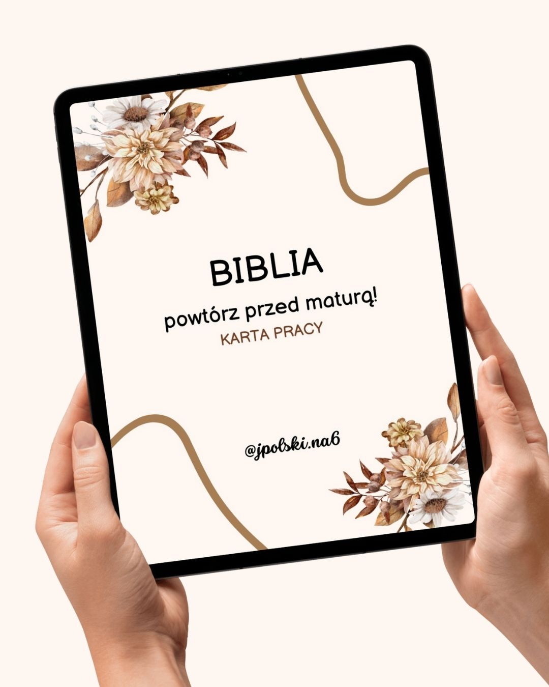 KARTA PRACY ,,BIBLIA'' + ODPOWIEDZI