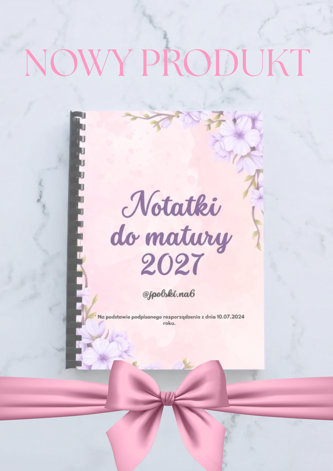 NOTATKI DO MATURY 2027