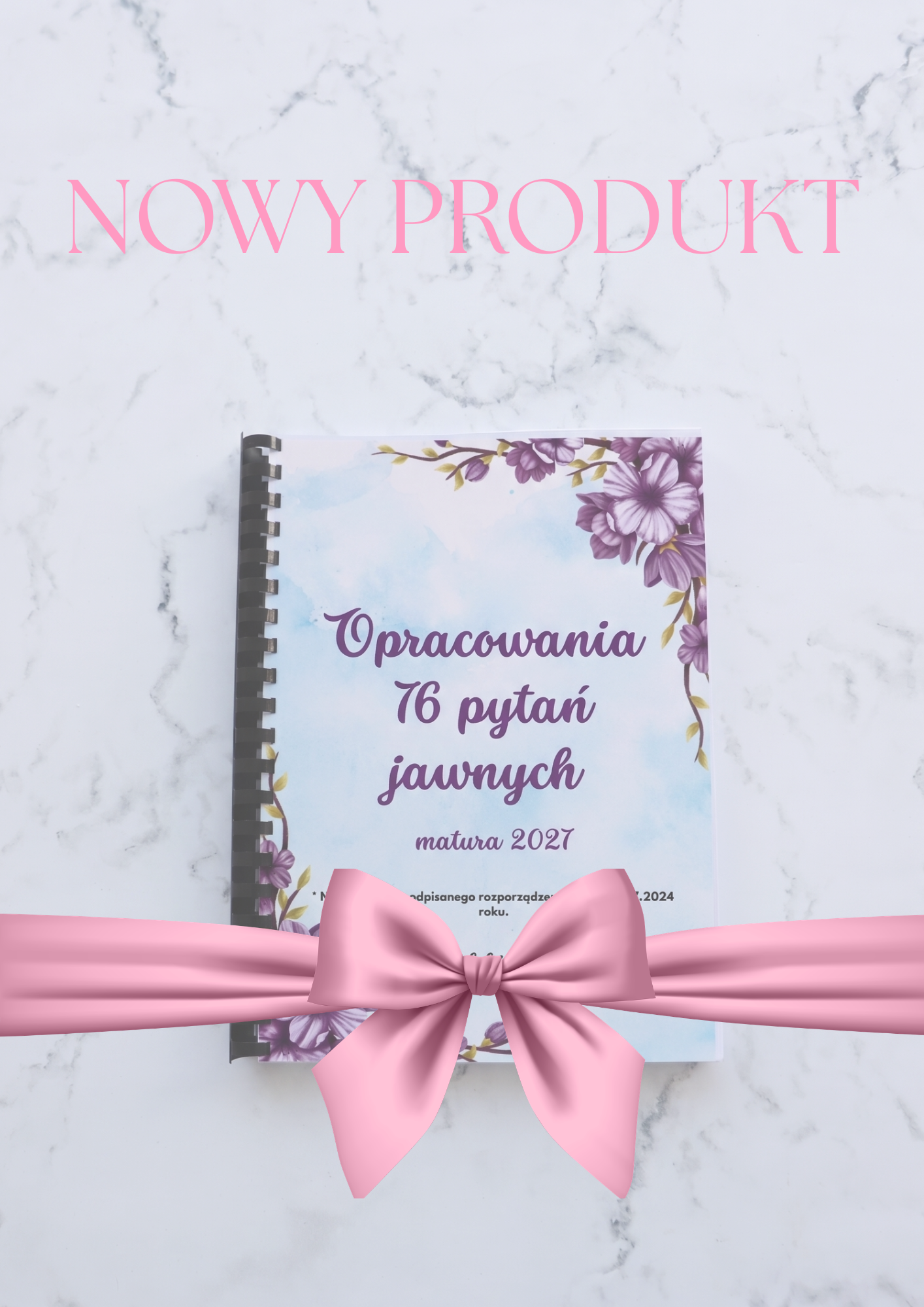 OPRACOWANIA 76 PYTAŃ JAWNYCH